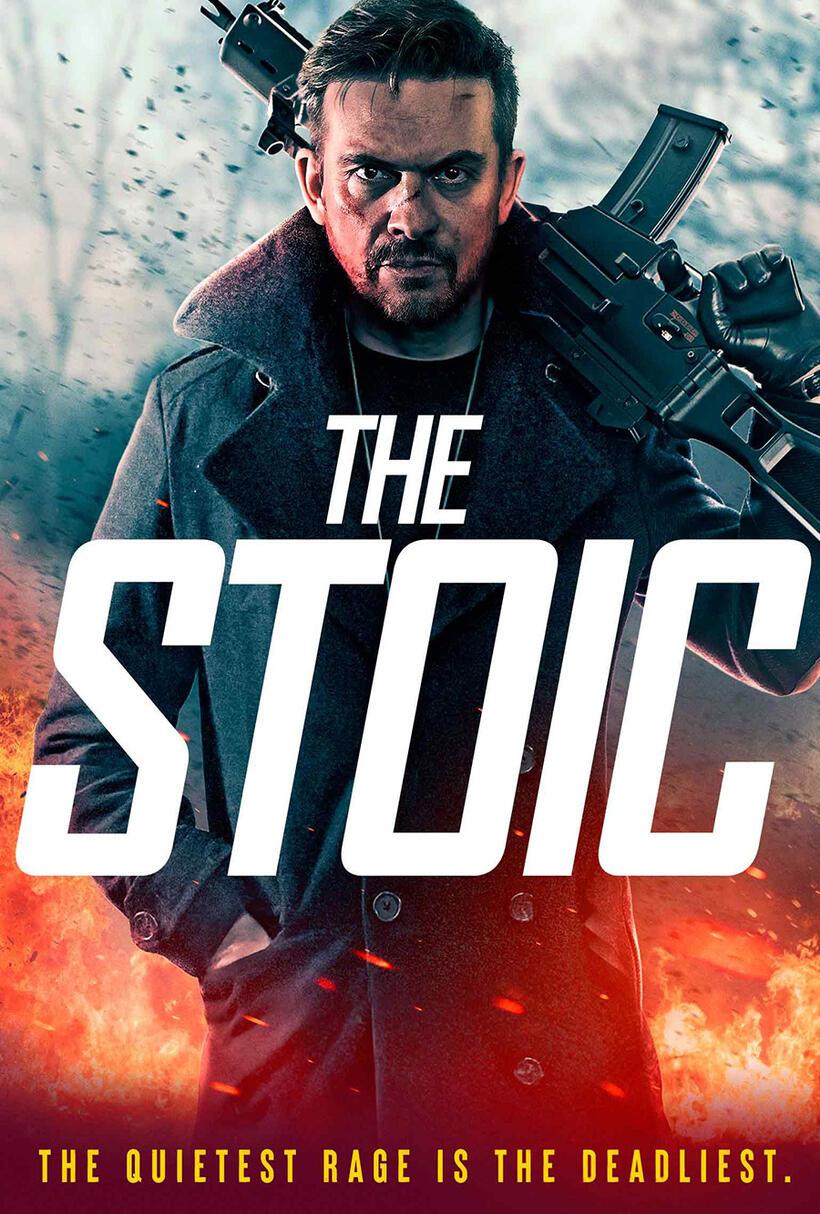 The Stoic [2024] 