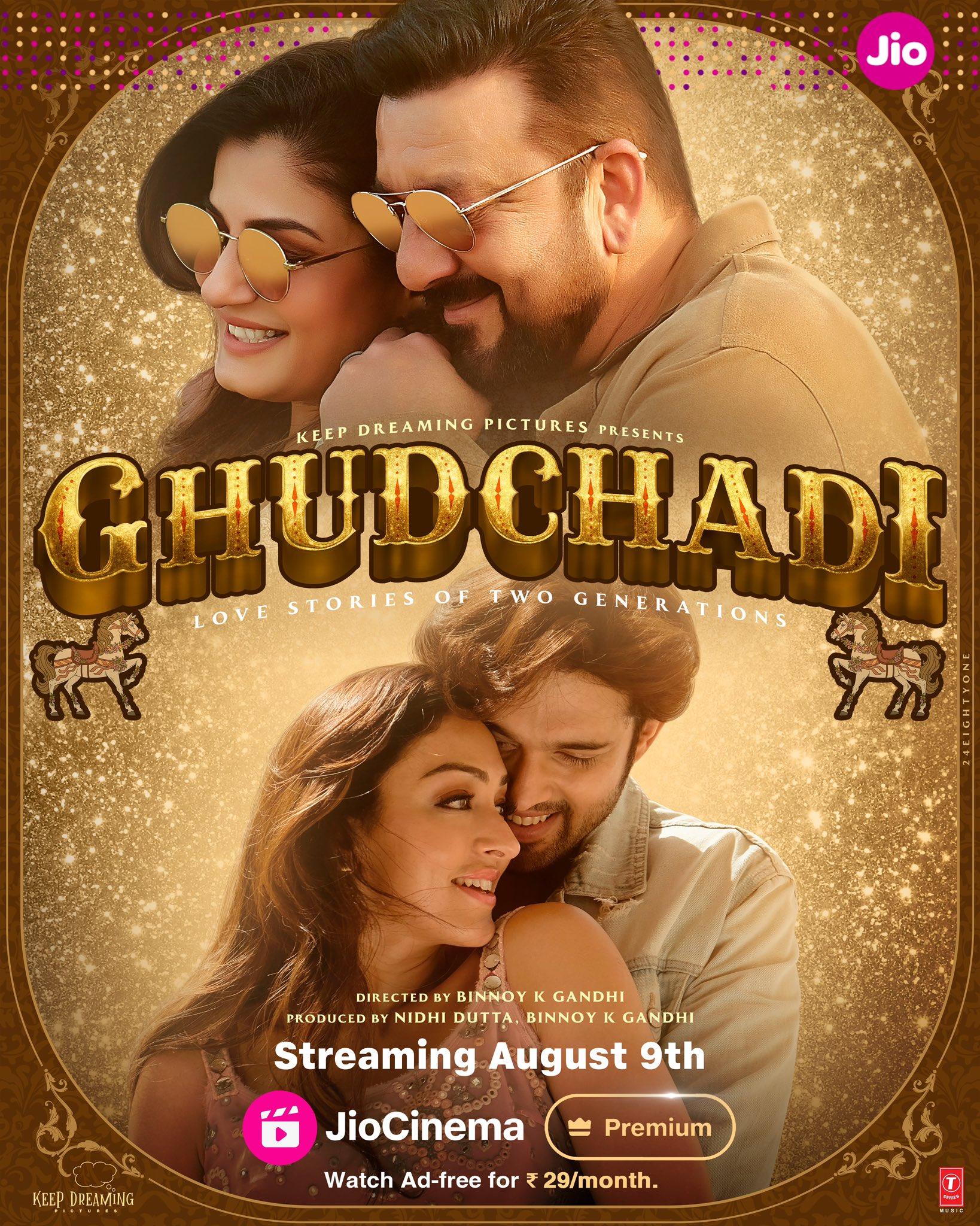 Ghudchadi [2024] 