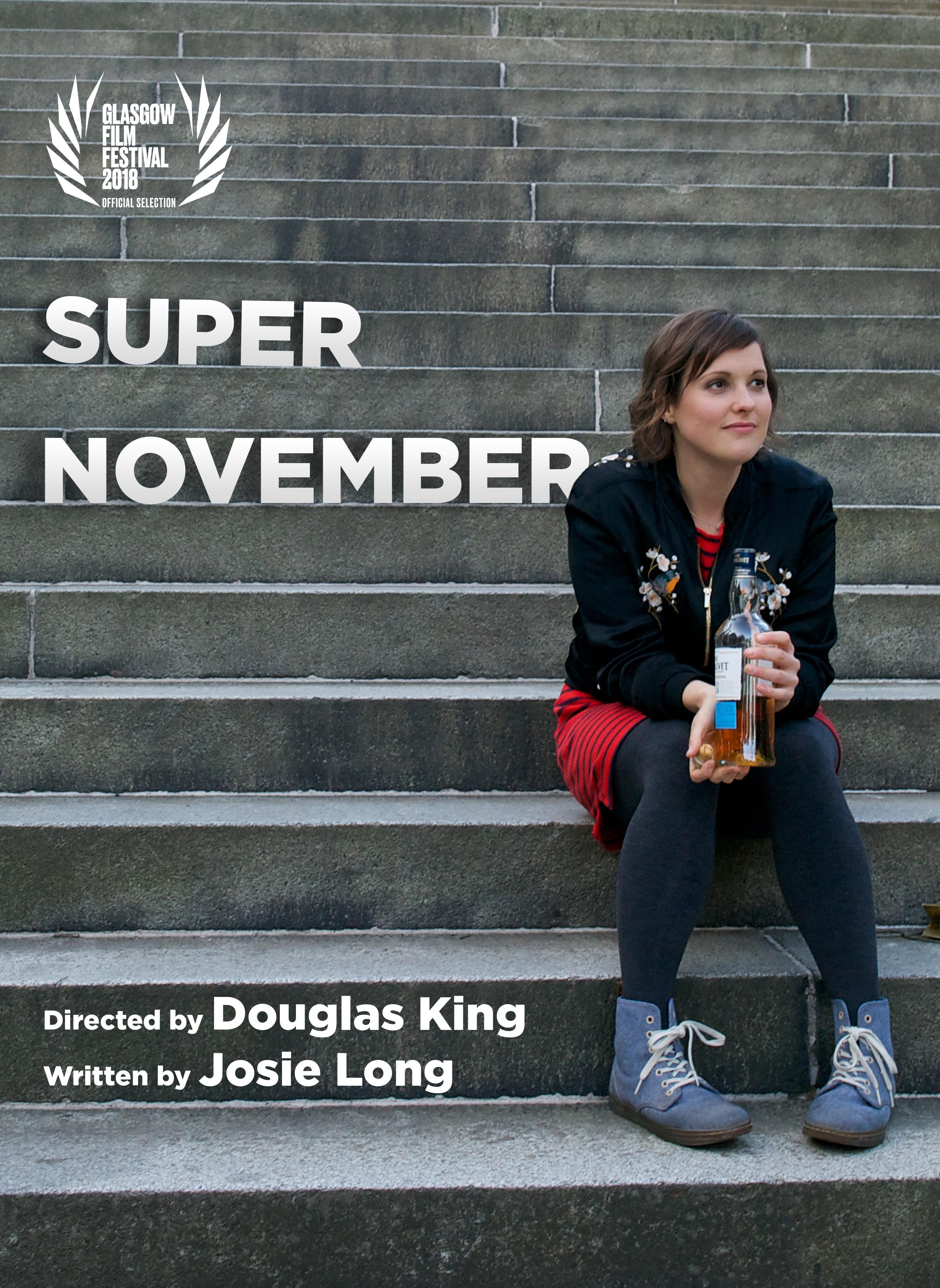 Super November [2018] 