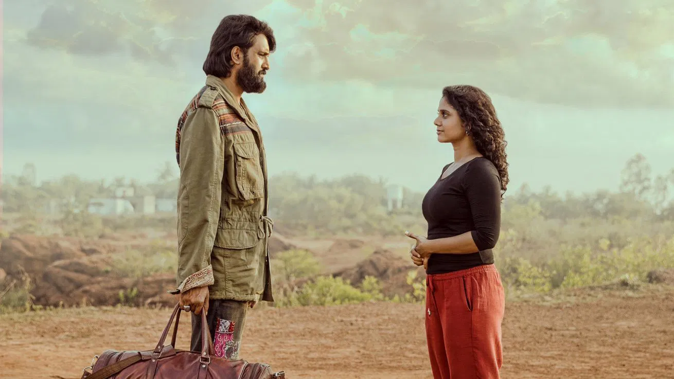 Gulu Gulu [2022]  [Hindi]
