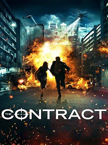 The Contract [2016] 