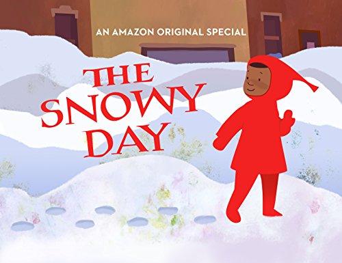 The Snowy Day [2016] 