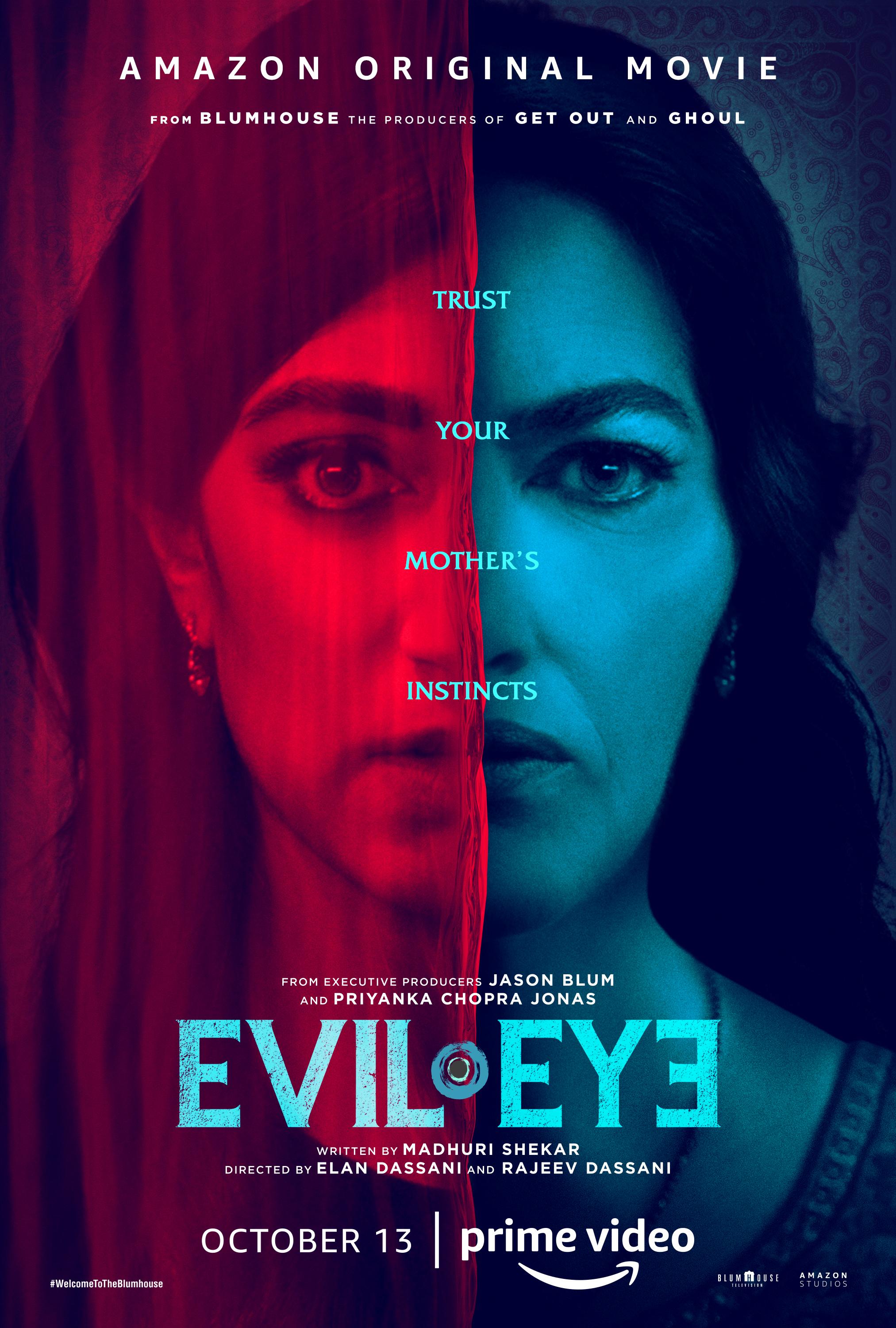 Evil Eye [2020] 