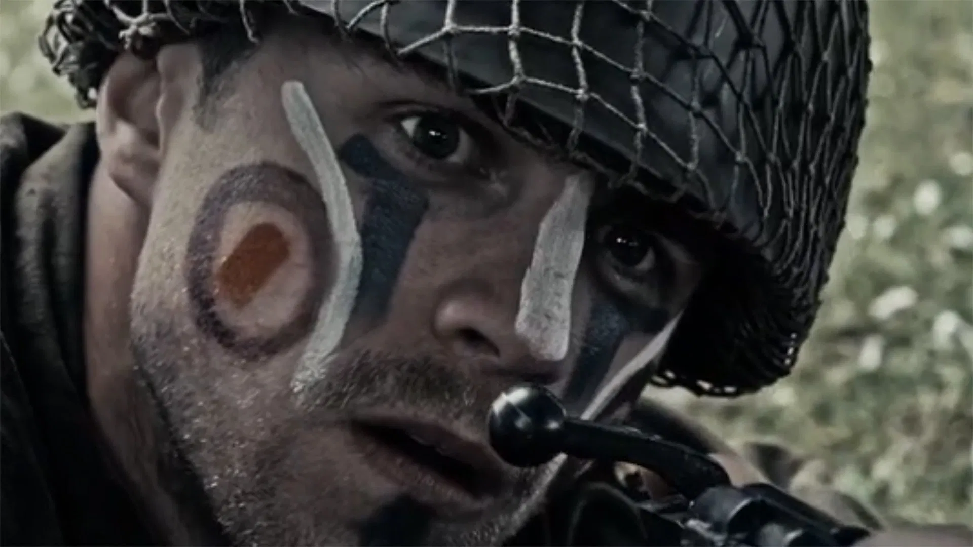 D-Day Assassins [2019]