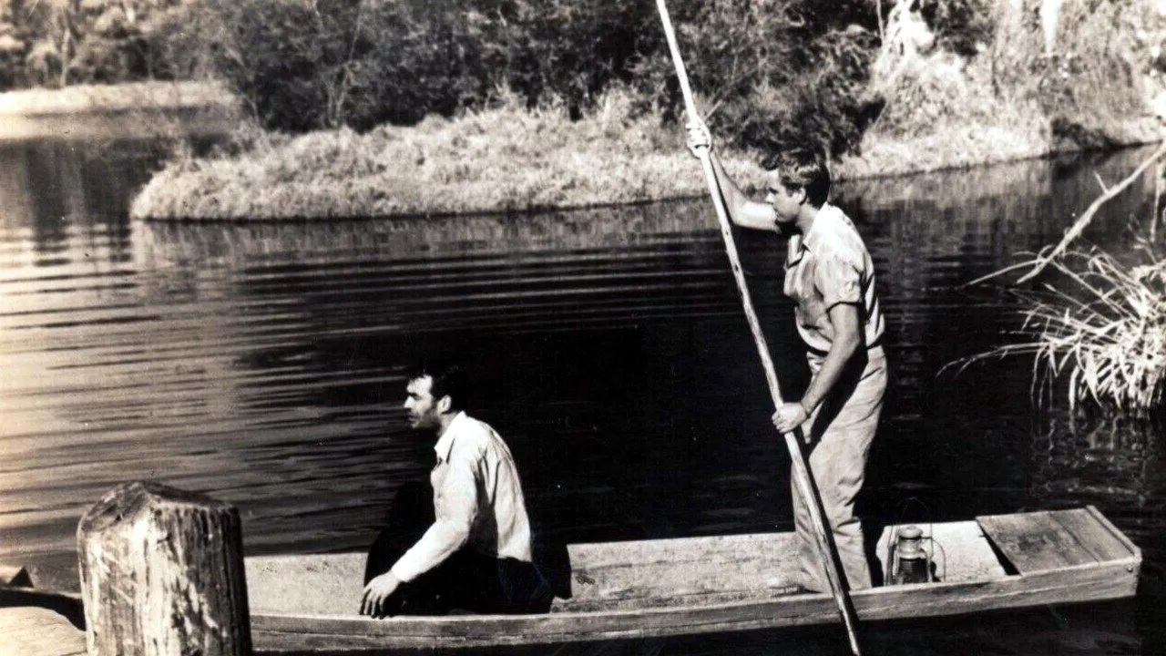 A Fortunate Man [1957]