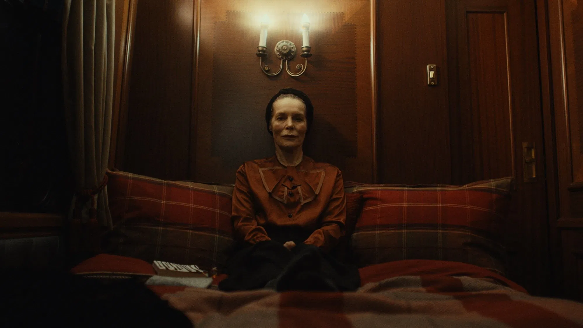She Will [2022]