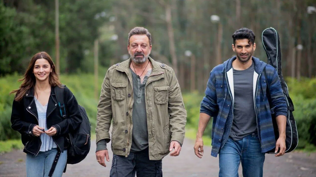 Sadak 2 [2020]  [Hindi]