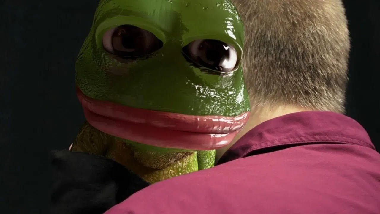 You Can't Kill Meme [2021]