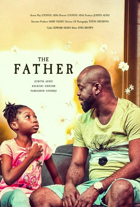 The Father [2020] 