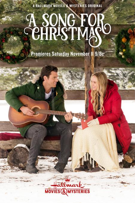 A Song for Christmas [2017] 