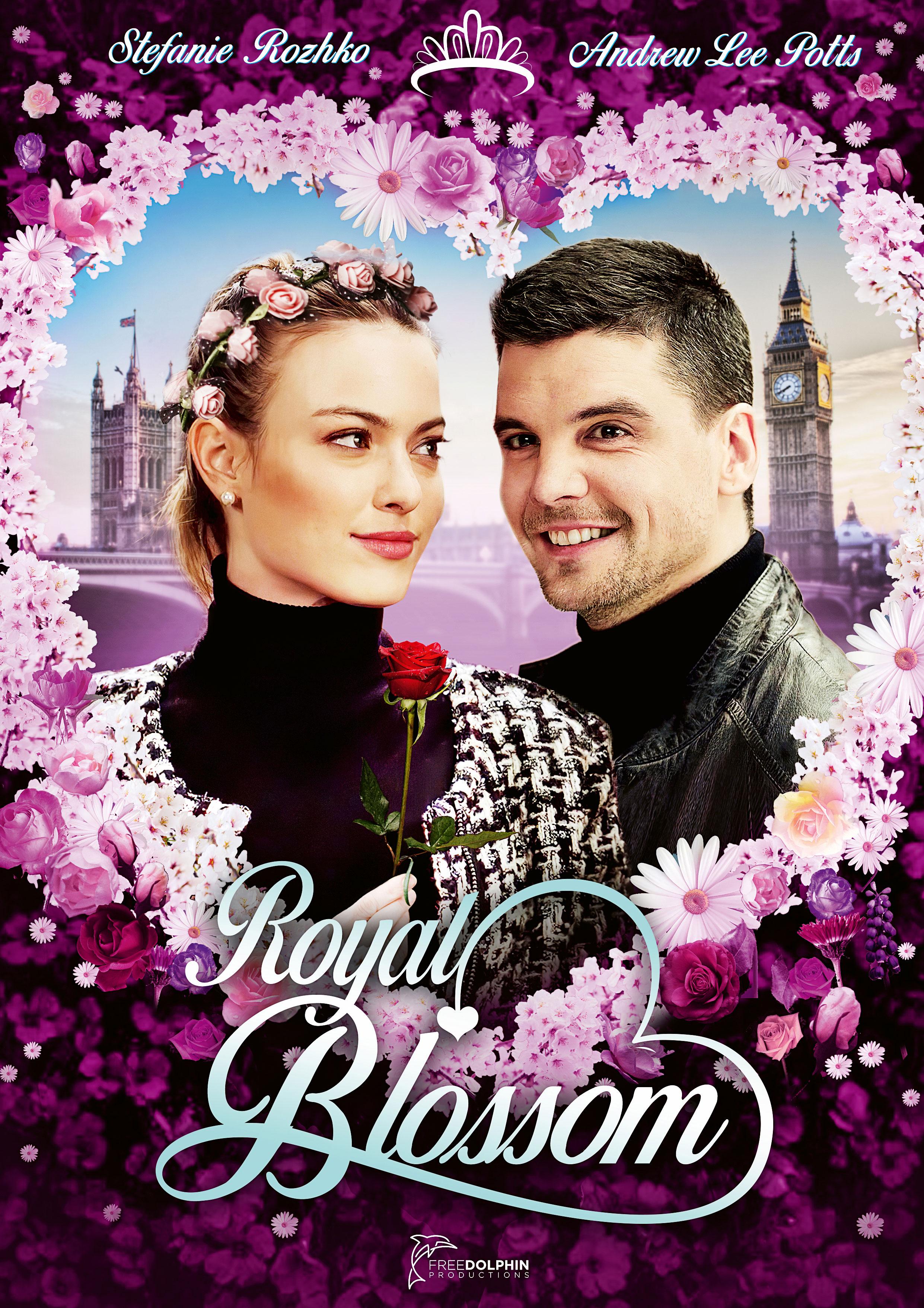Royal Blossom [2021] 