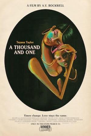 A Thousand and One [2023] 