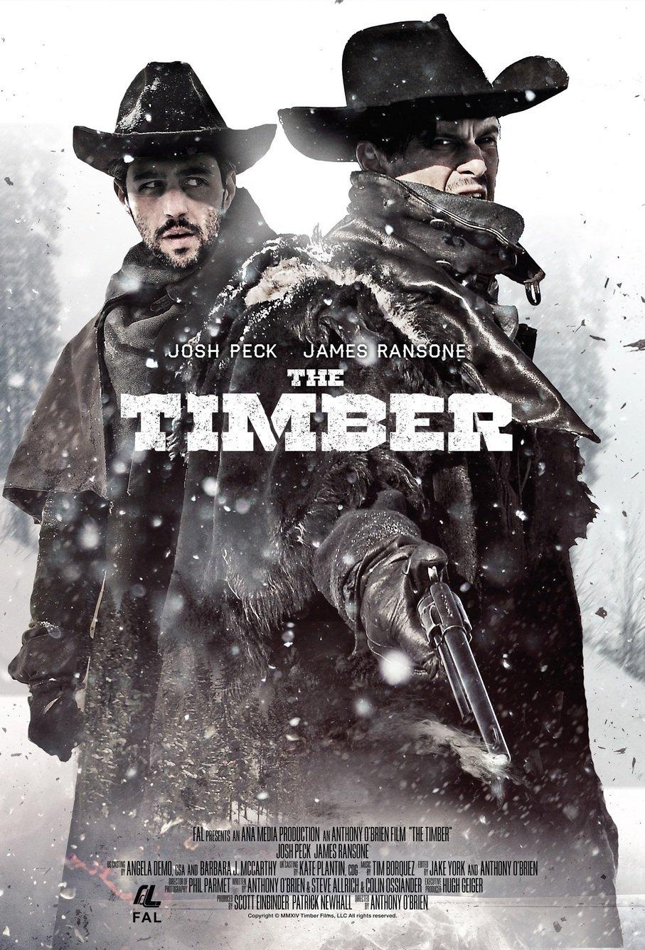The Timber [2015] 