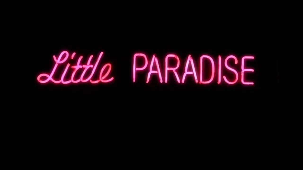 Little Paradise [2015]