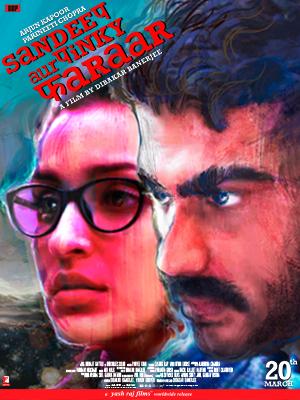Sandeep Aur Pinky Faraar [2021] 