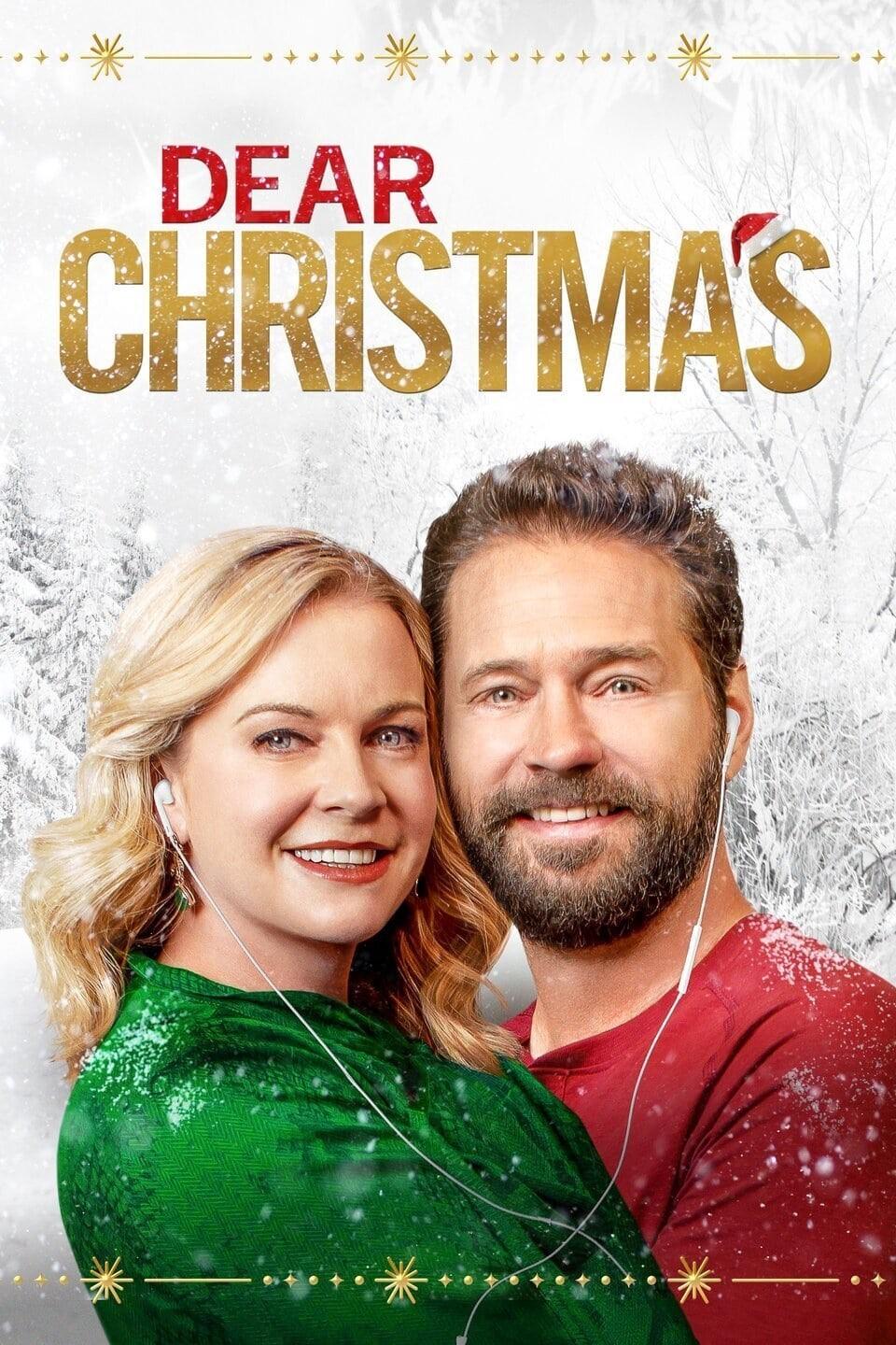Dear Christmas [2020] 