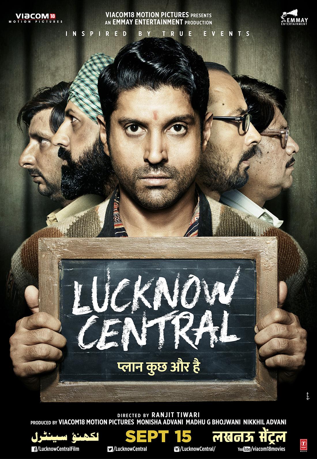 Lucknow Central [2017] 