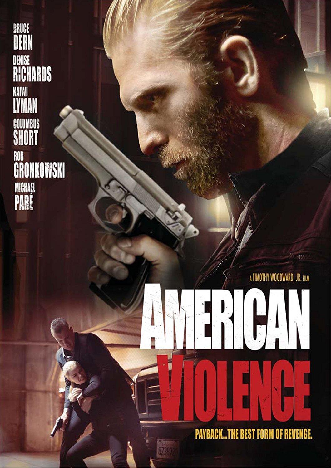 American Violence [2017] 