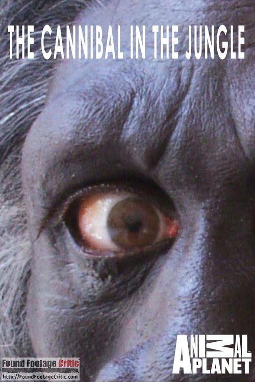 The Cannibal in the Jungle [2015] 