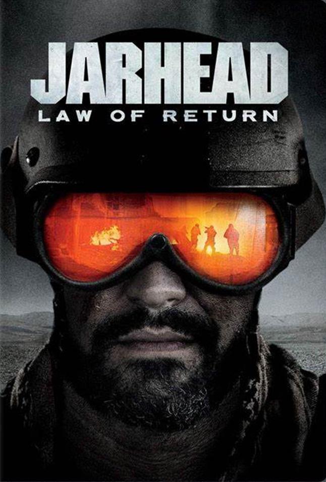 Jarhead: Law of Return [2019] 
