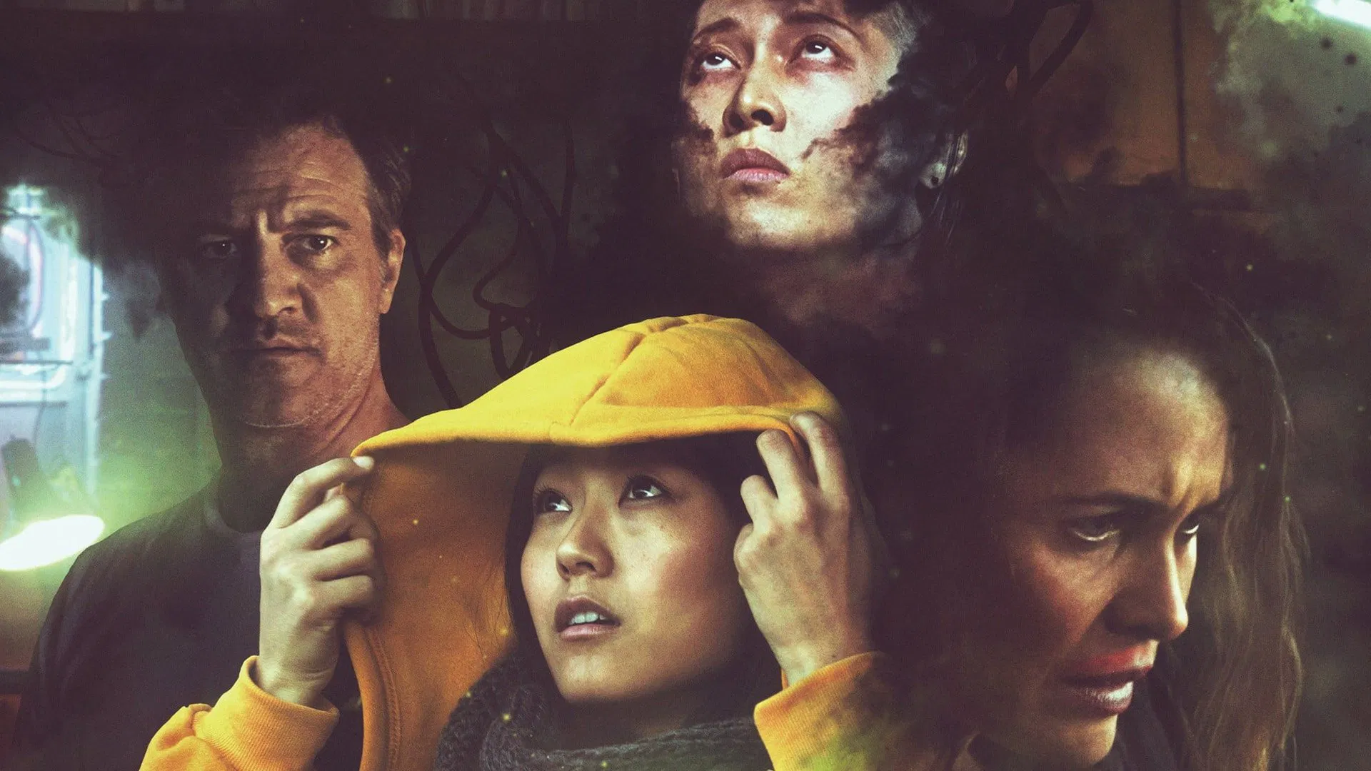 Stray [2019]