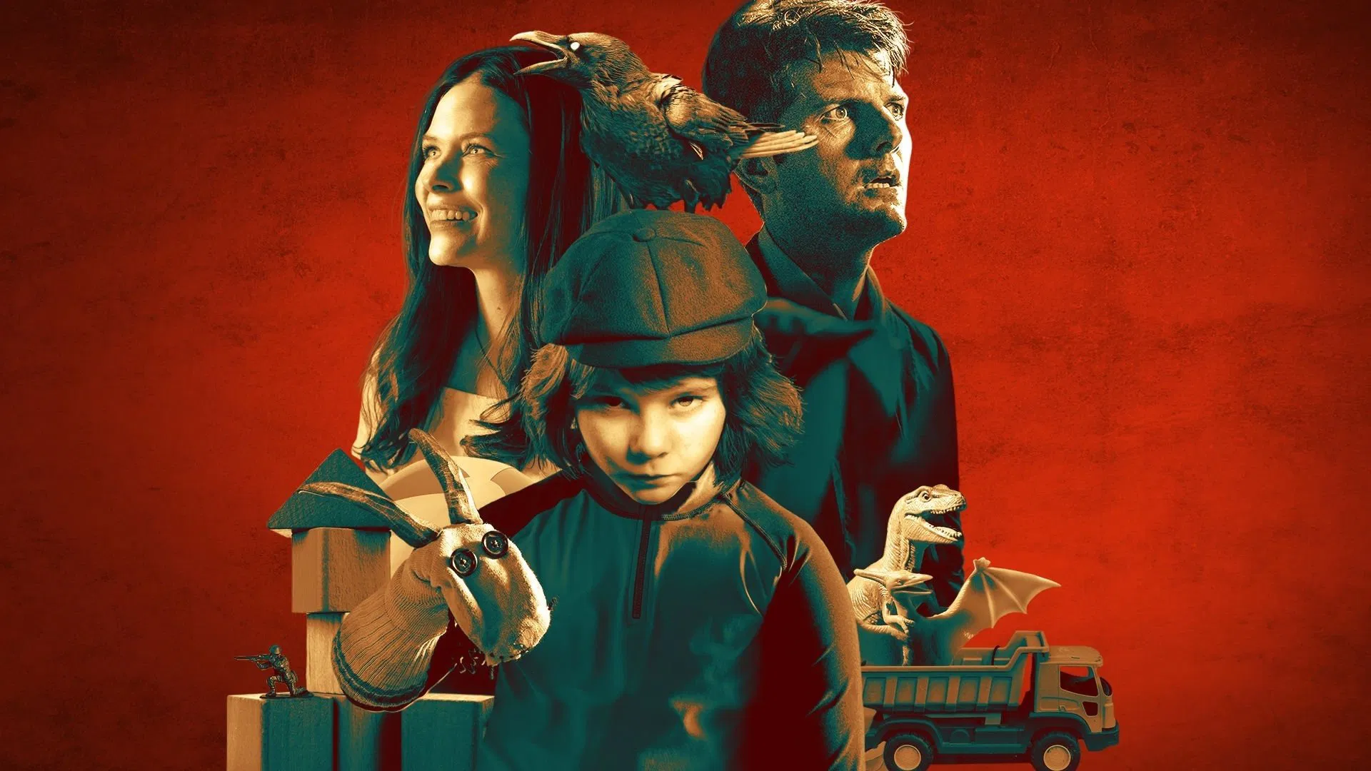 Little Evil [2017]