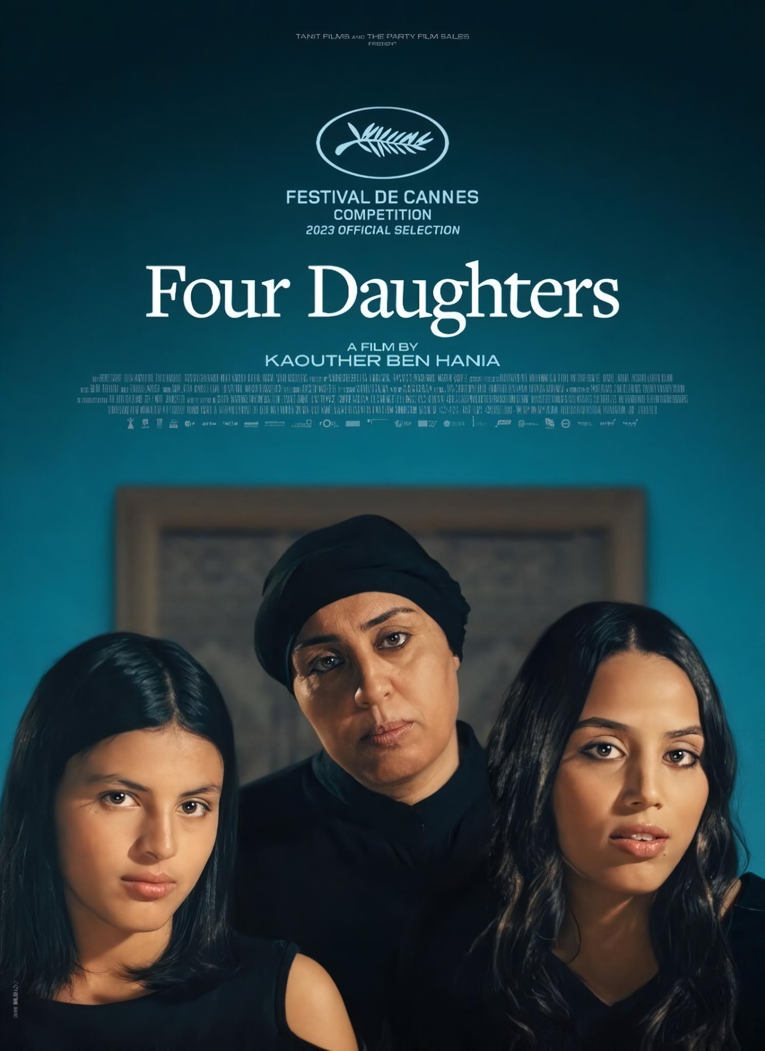 Four Daughters [2023] 