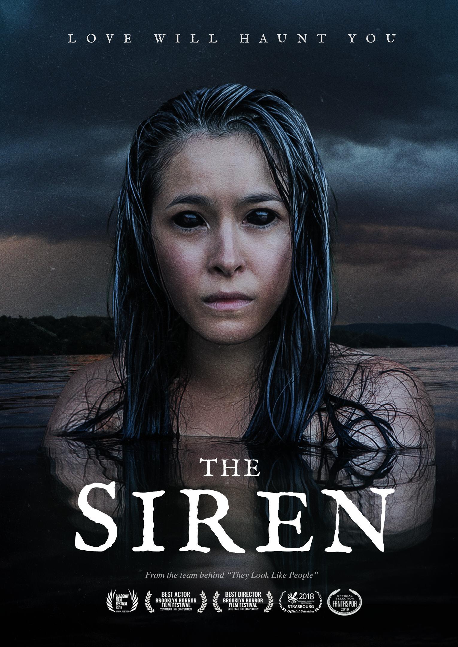 The Siren [2019] 