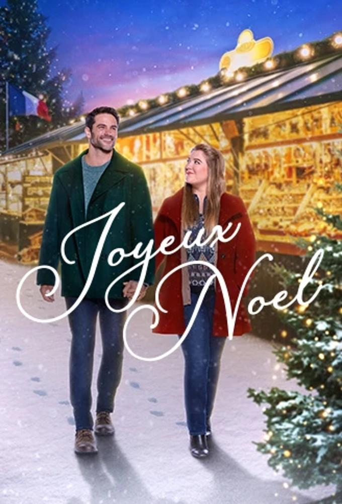 Joyeux Noel [2023] 