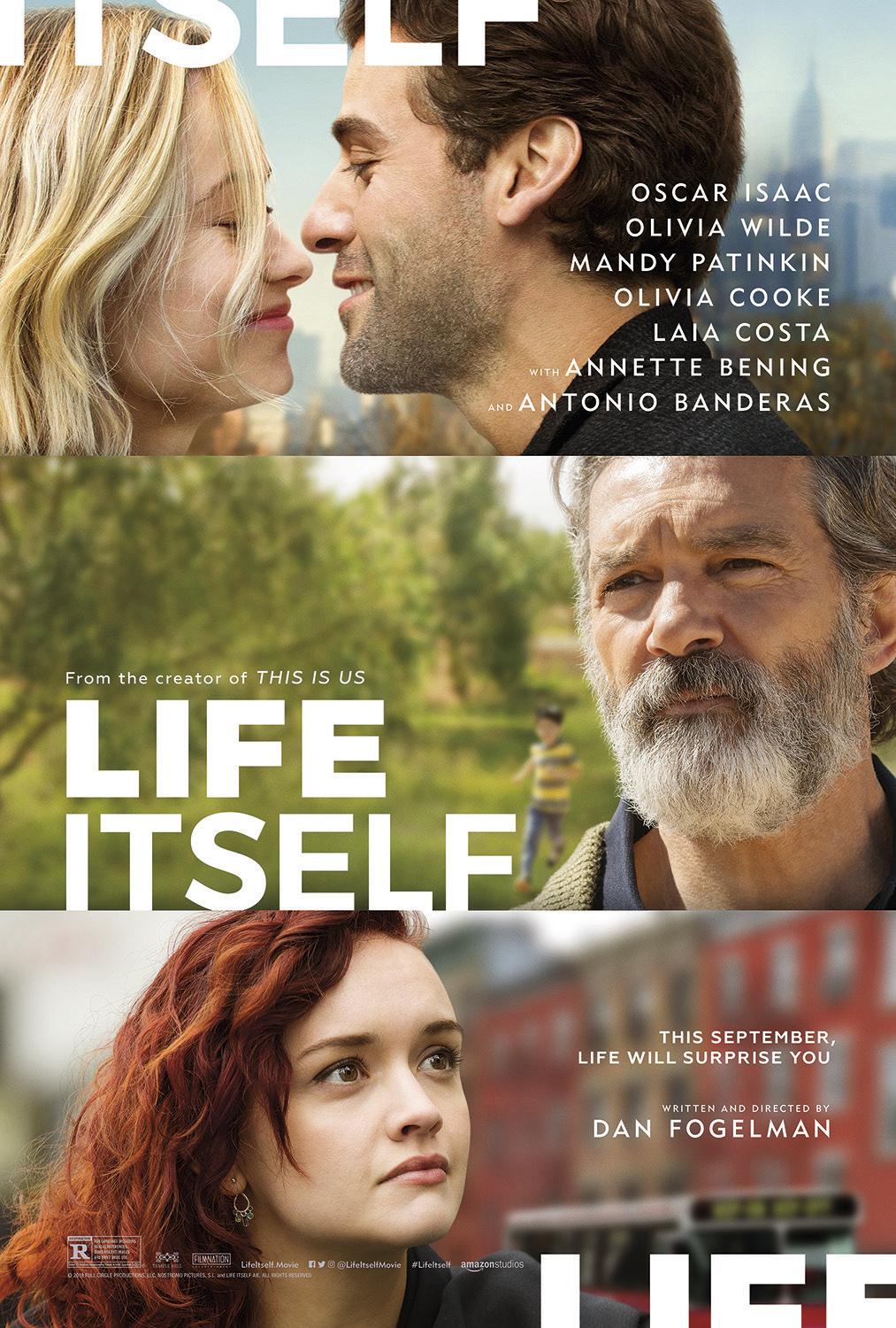 Life Itself [2018] 