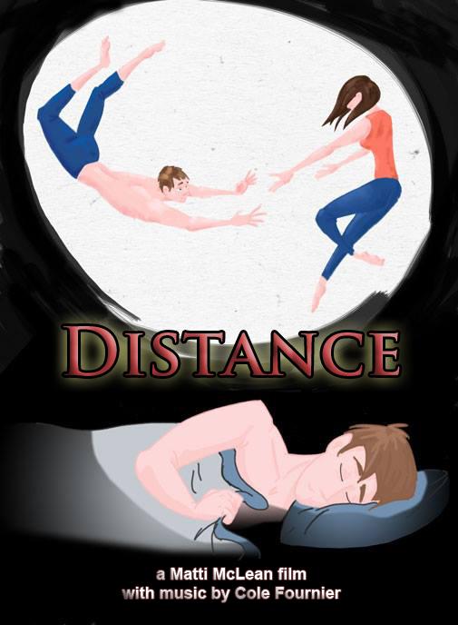 Distance [2016] 