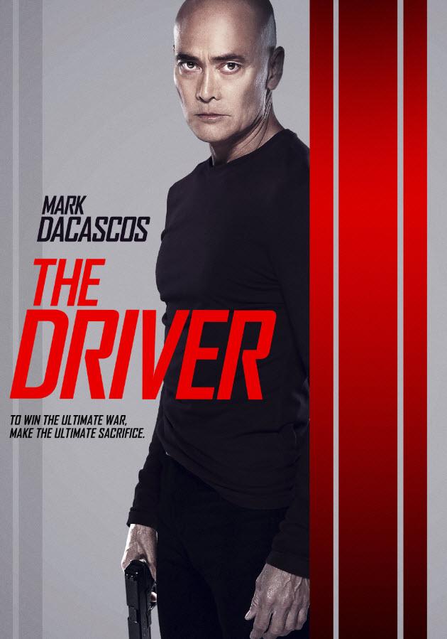 The Driver [2019] 