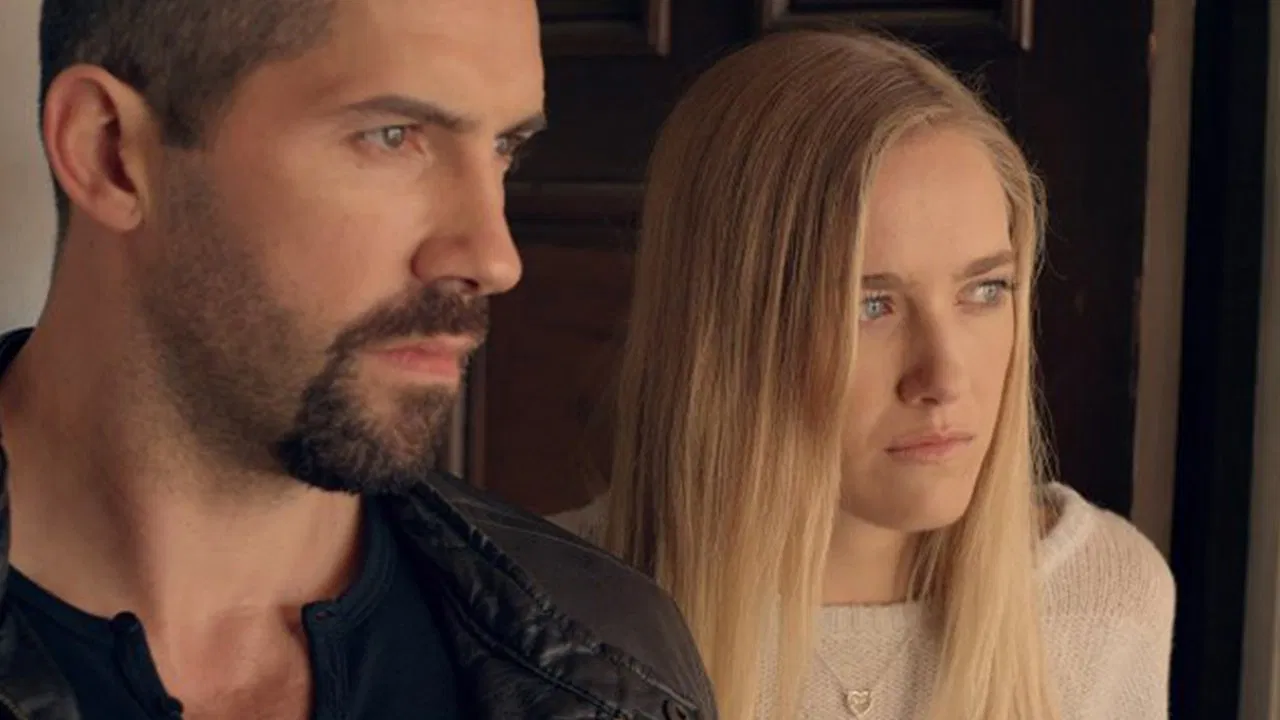 Close Range [2015]