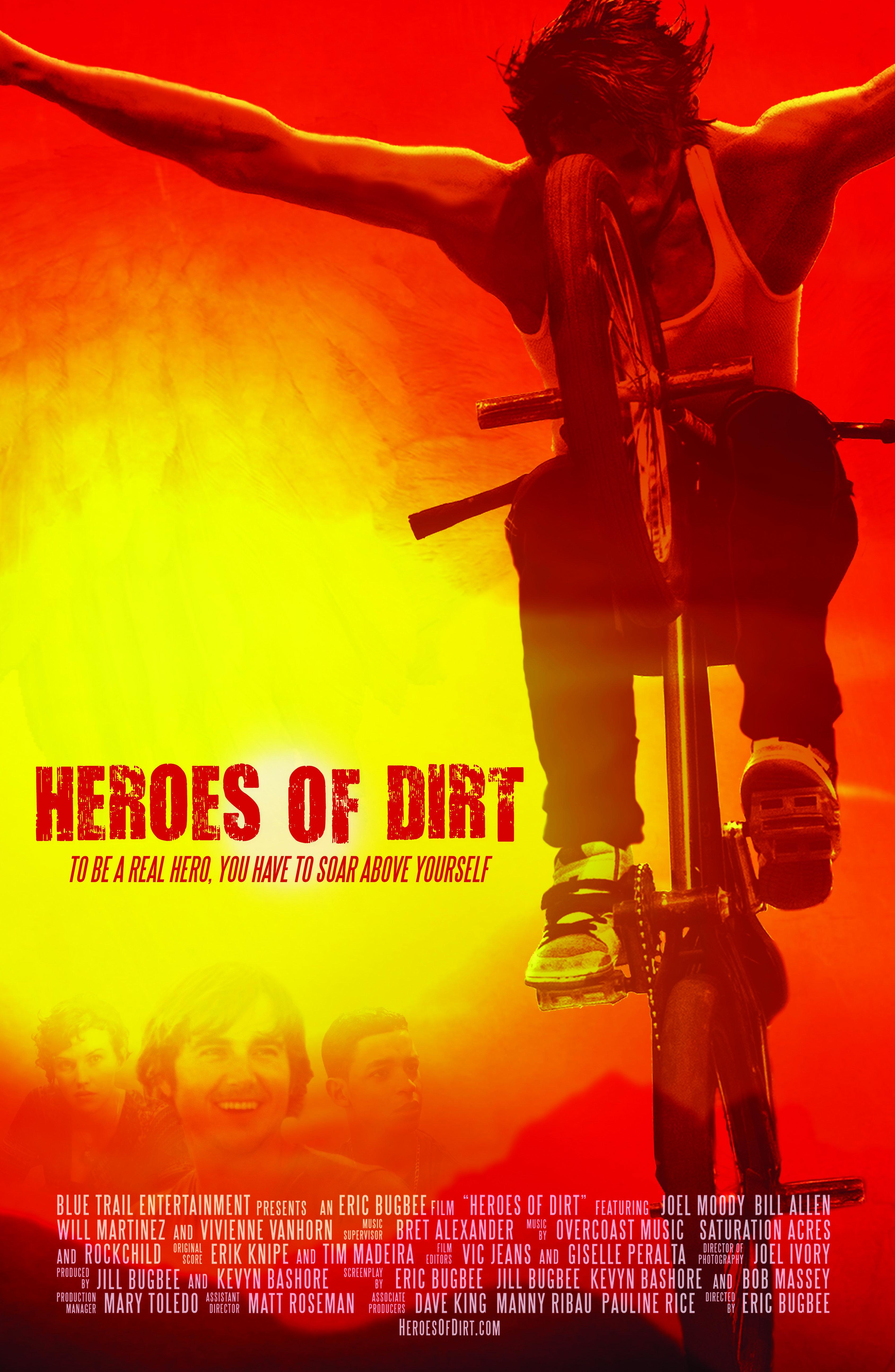 Heroes of Dirt [2015] 