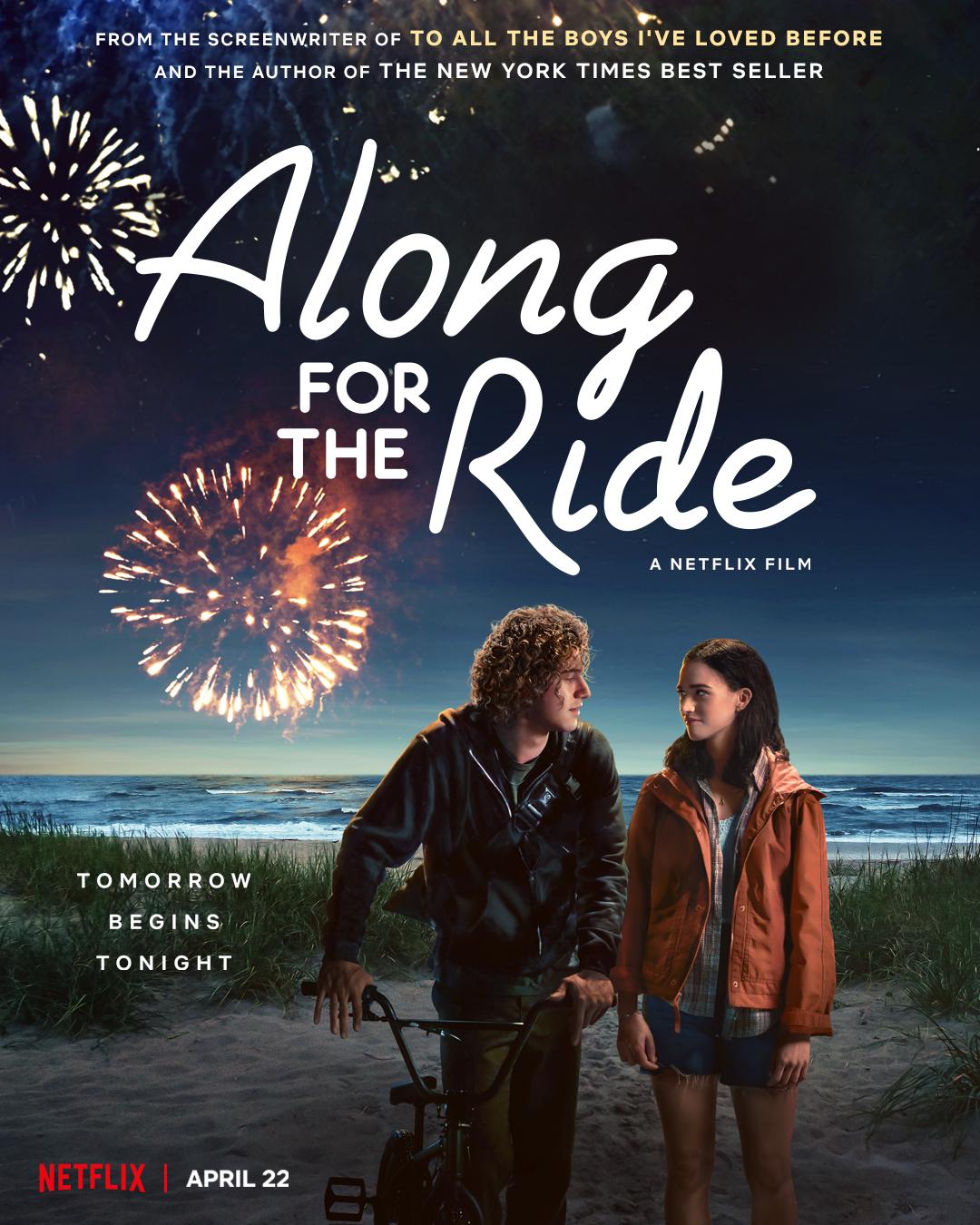 Along for the Ride [2022] 