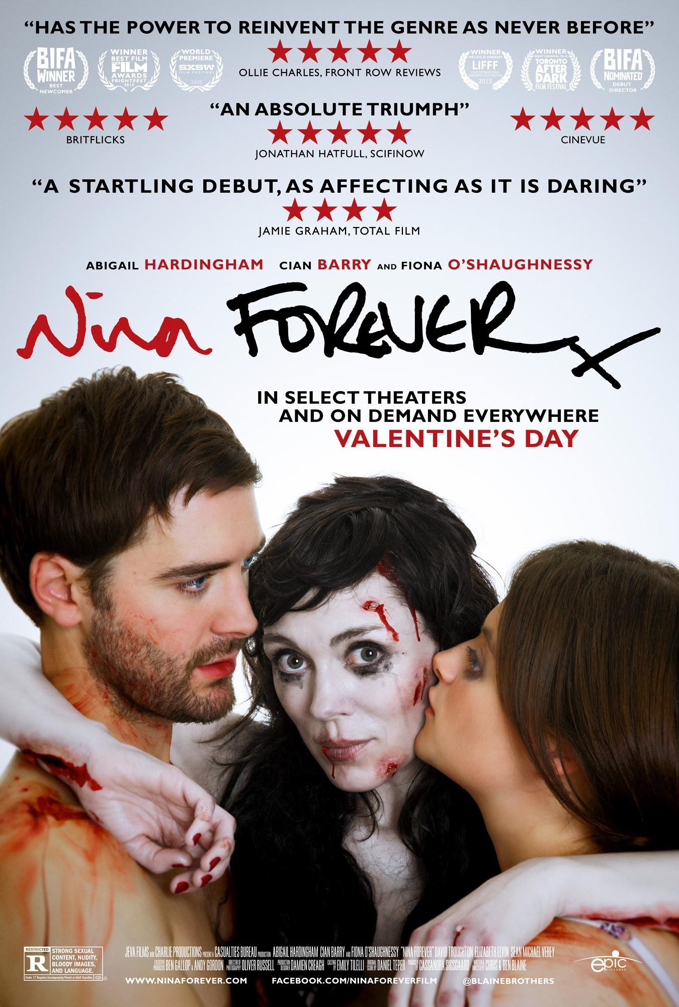 Nina Forever [2016] 
