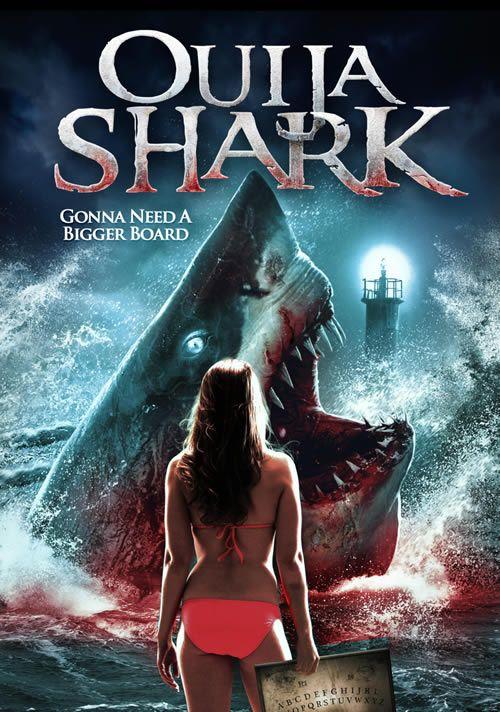 Ouija Shark [2020] 