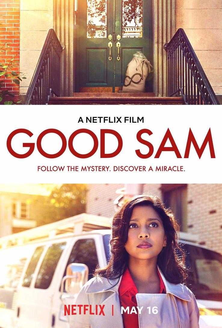 Good Sam [2019] 