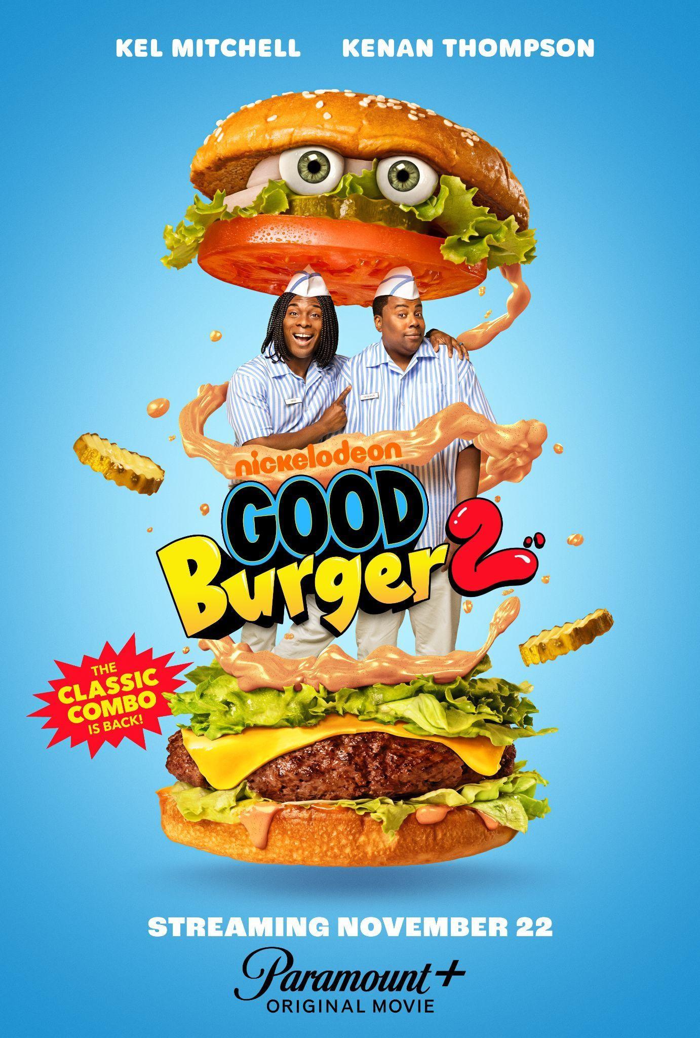 Good Burger 2 [2023] 