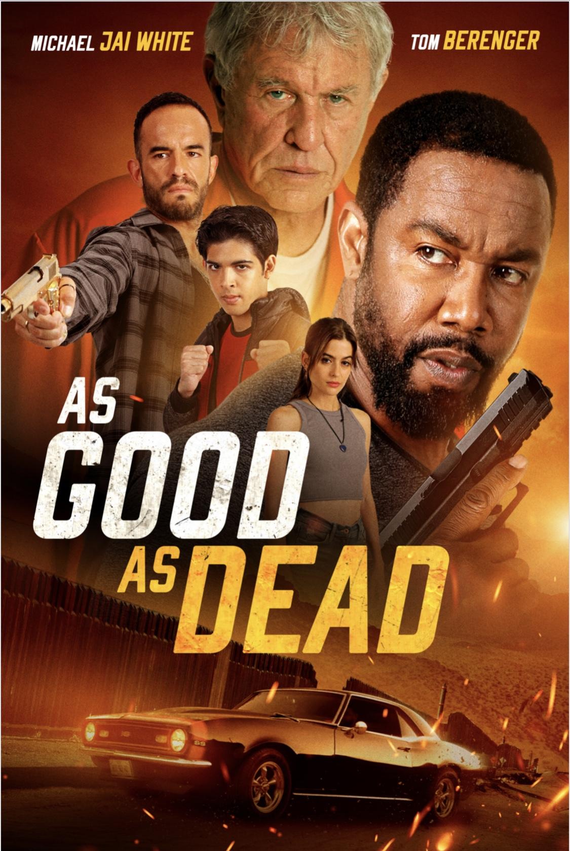 As Good as Dead [2022] 