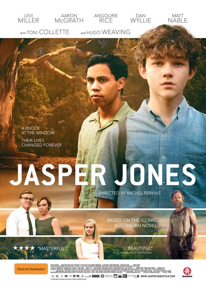 Jasper Jones [2017] 