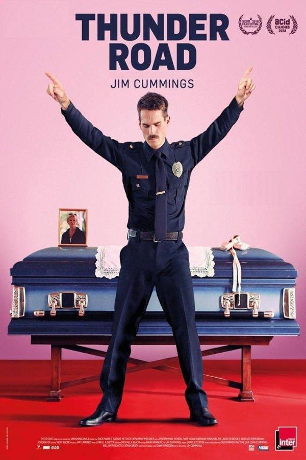 Thunder Road [2018] 