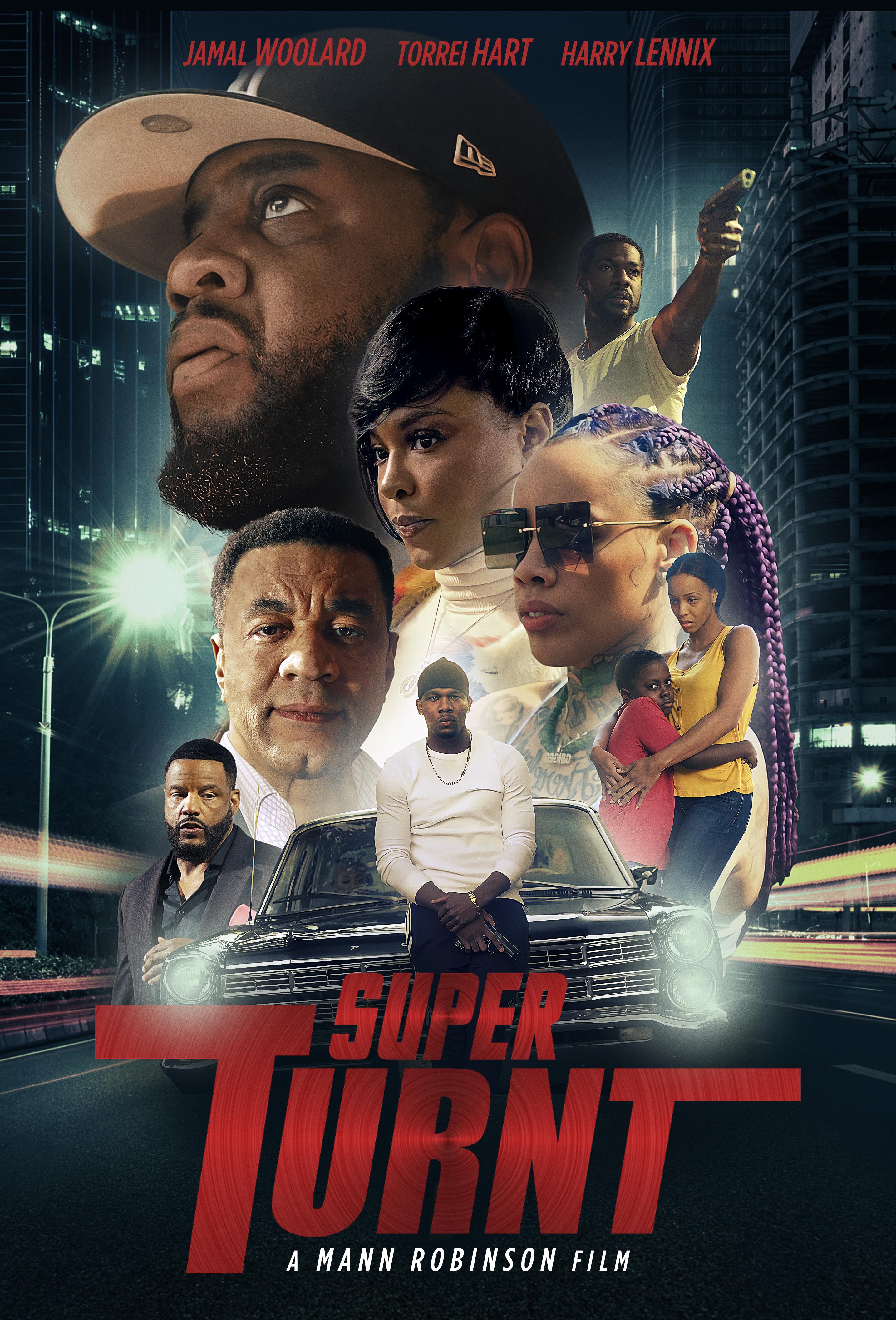 Super Turnt [2022] 