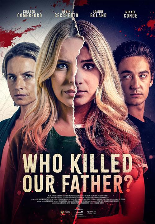 Who Killed Our Father? [2023] 