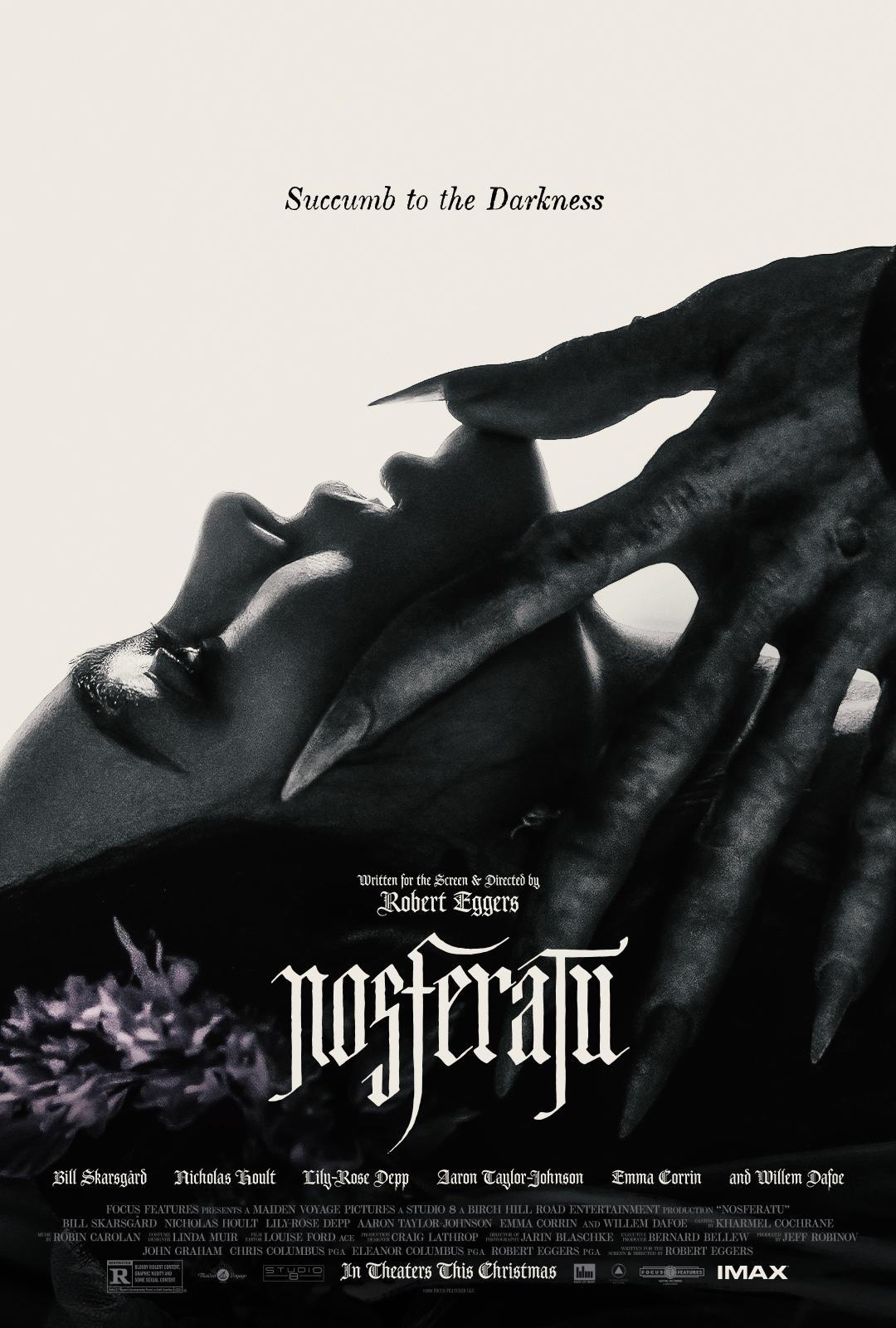 Nosferatu [2024] 