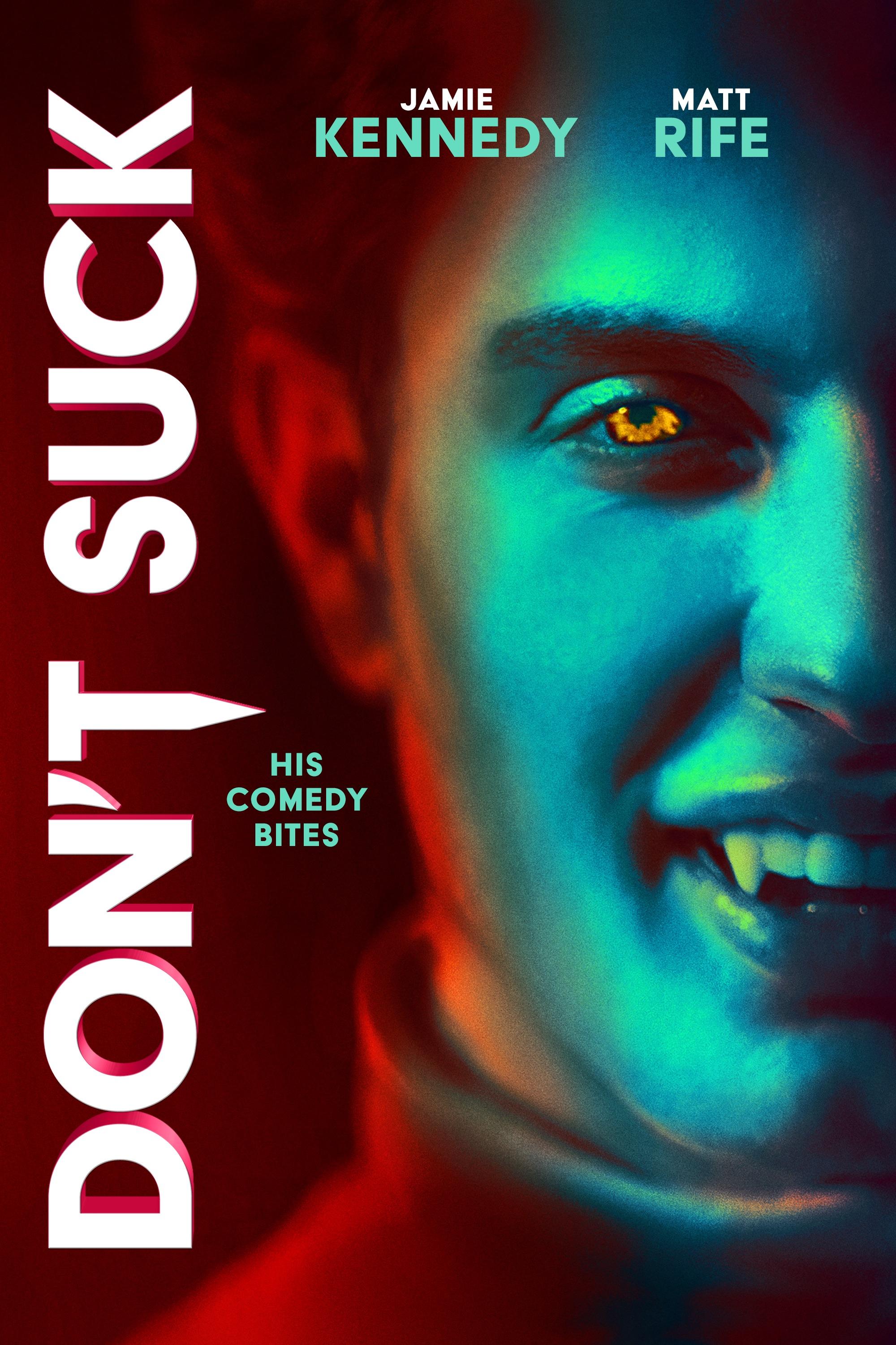 Don't Suck [2023] 
