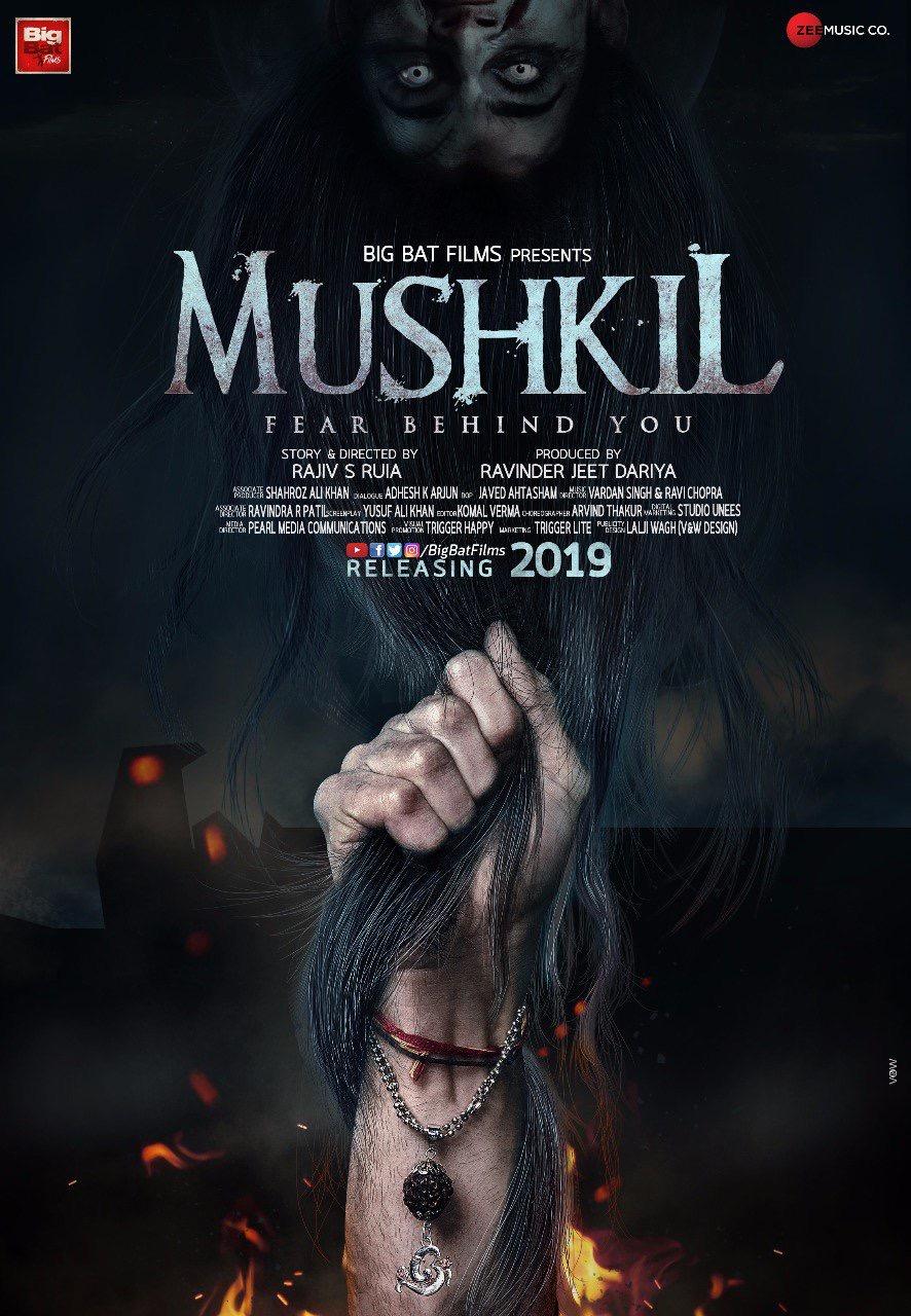 Mushkil [2019] 