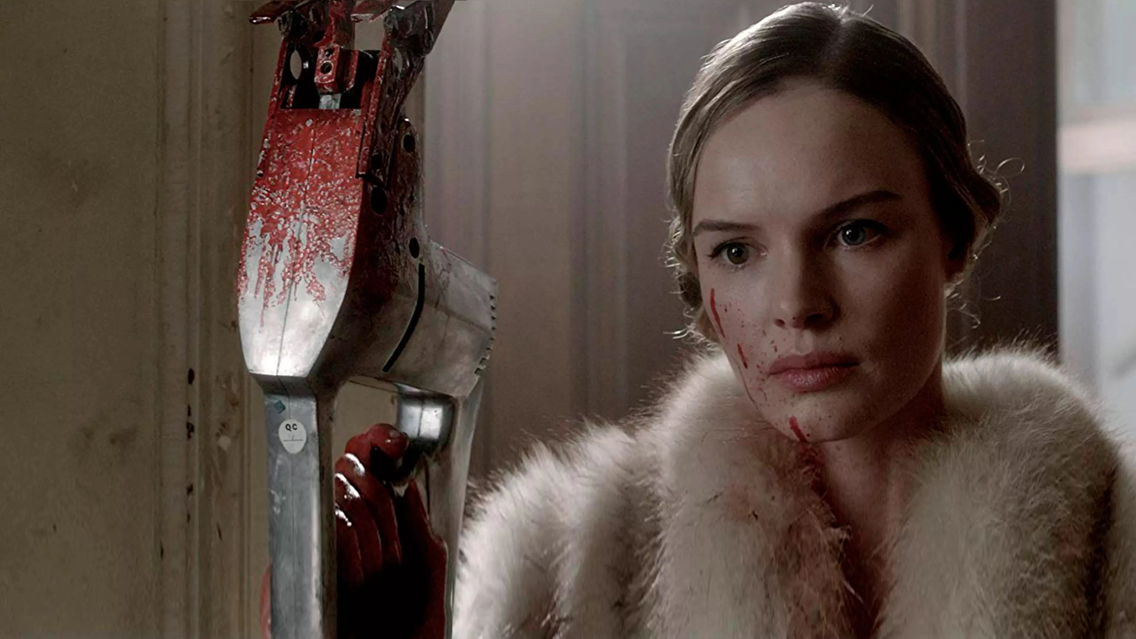 Amnesiac [2015]
