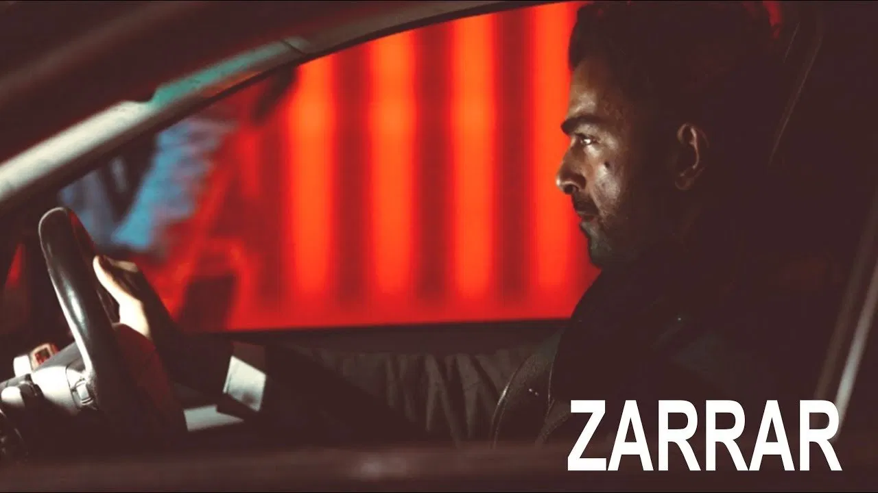 Zarrar [2022]  [Hindi]