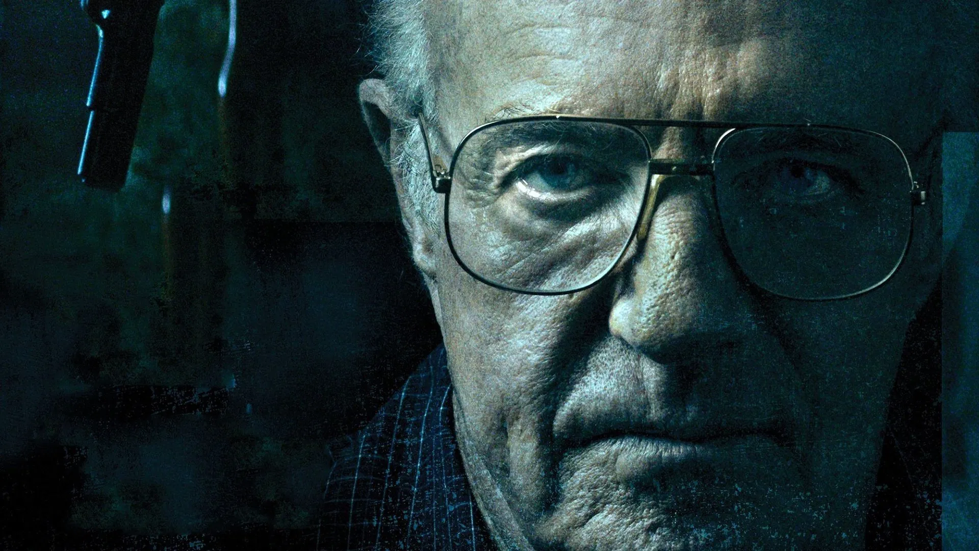 The Good Neighbor [2016]